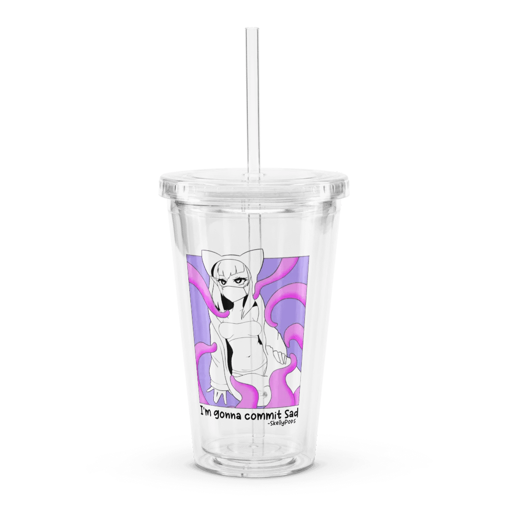 Skelly Waifu Cup product image (4)