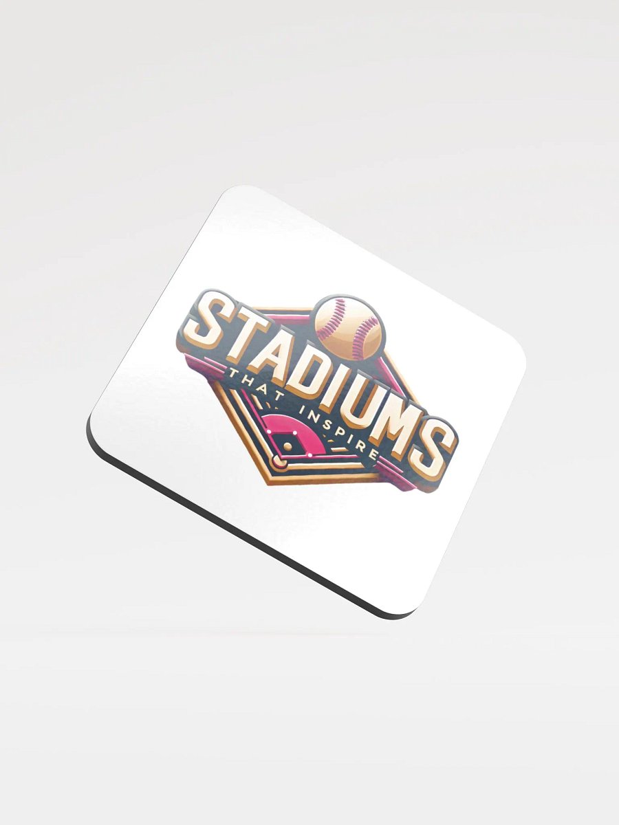 Stadiums That Inspire Coaster product image (1)