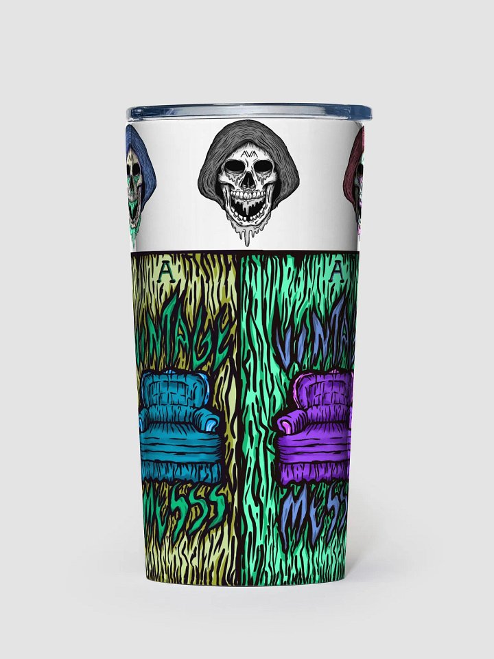 Vinty Iced Coffee product image (1)