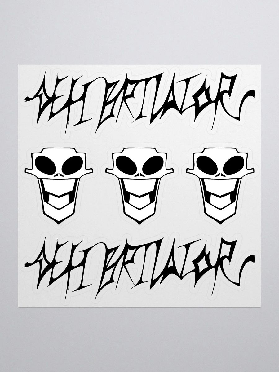 5 Stickers product image (1)