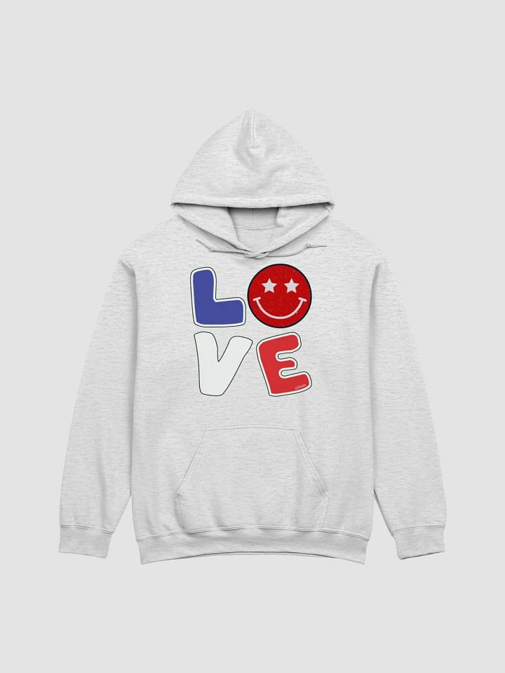 I LOVE AMERICA product image (11)
