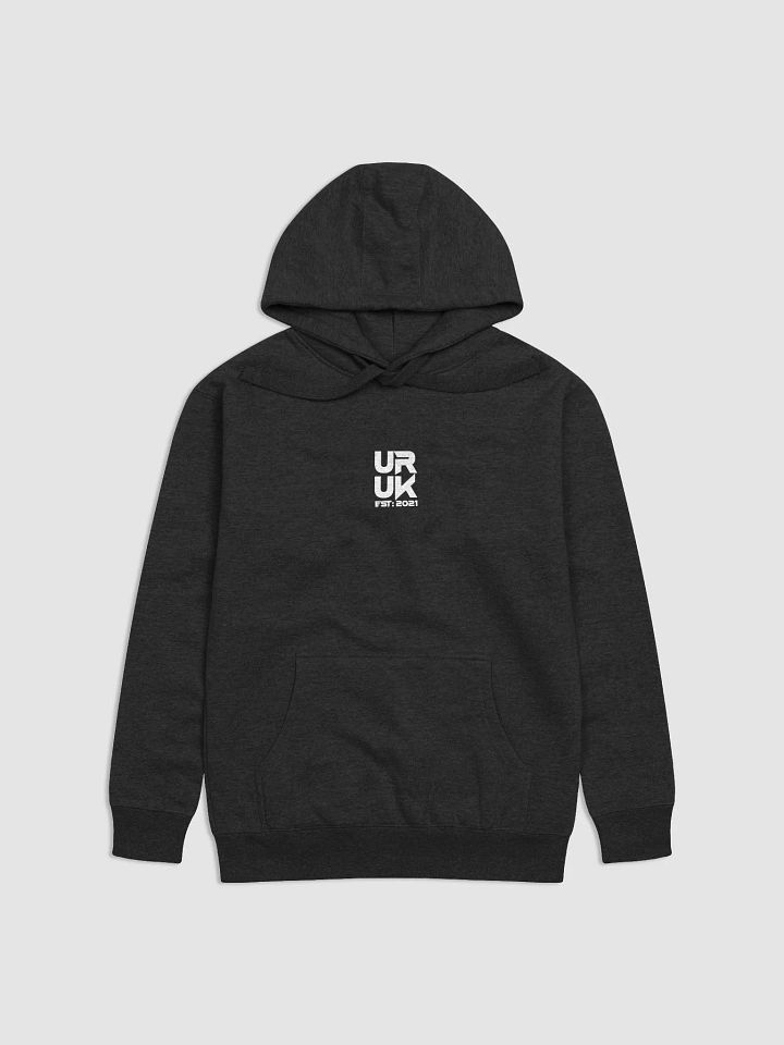 Standard Hoodie product image (1)