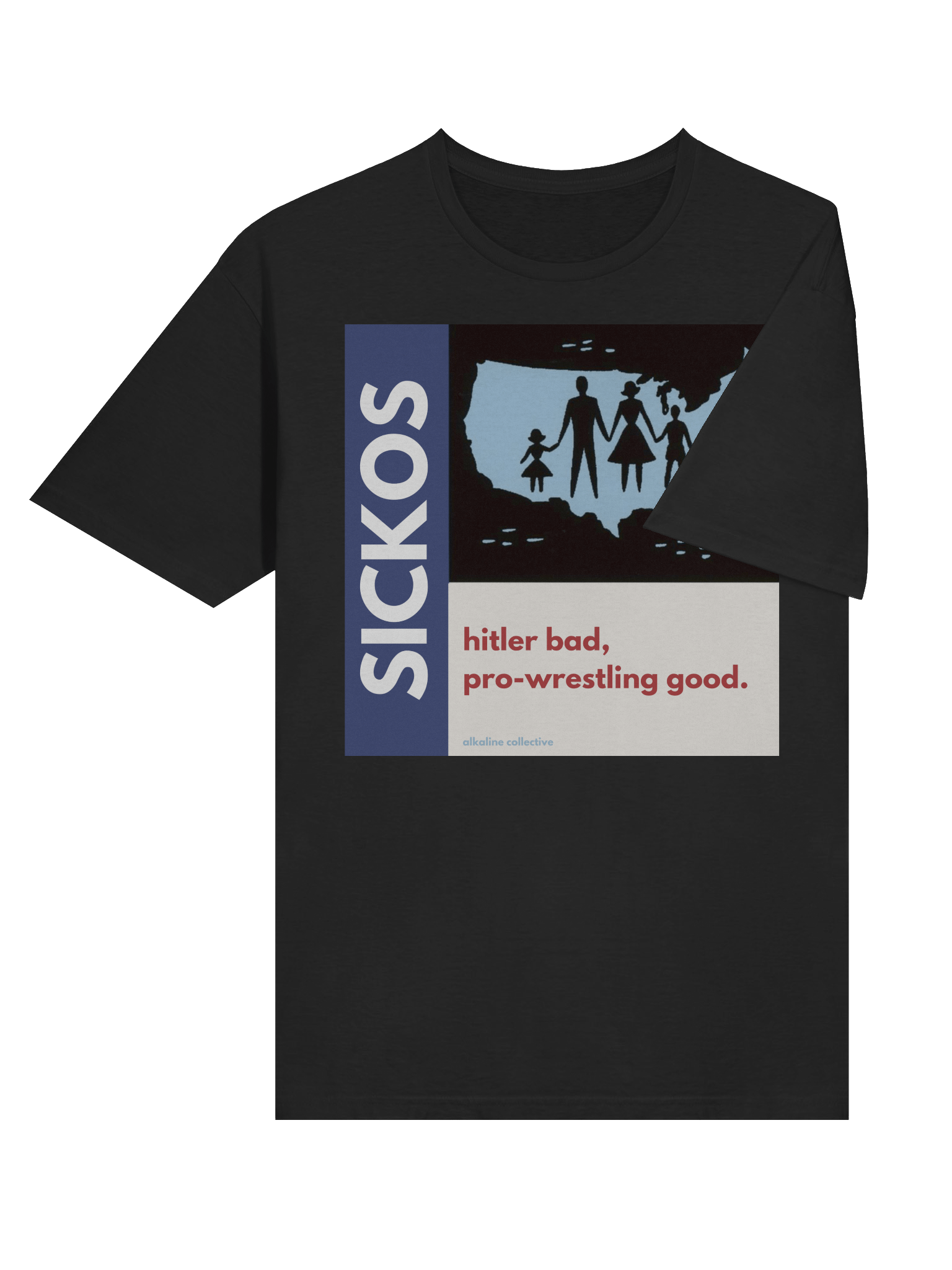 Sickos - Vandals Good Style product image (6)