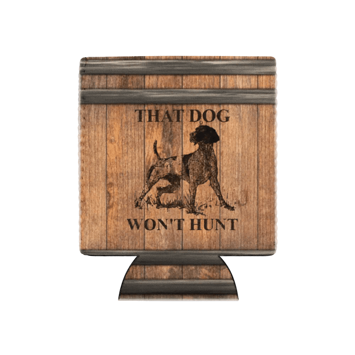 Whiskey Co. Coozie product image (2)