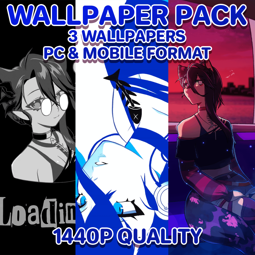Debut Wallpaper Set product image (1)