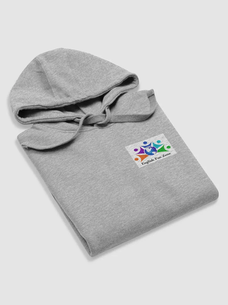 Doomed - hoodie product image (5)