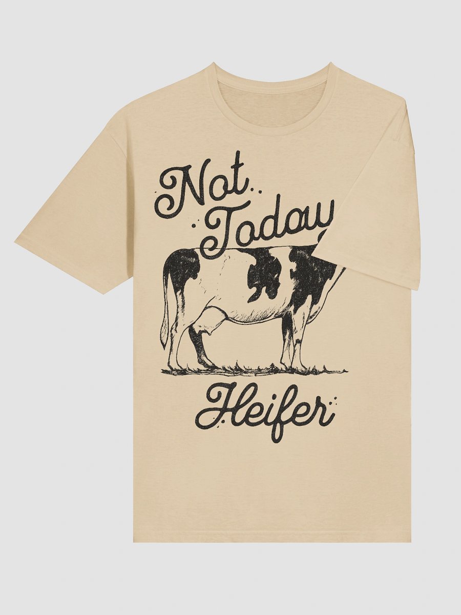 Not Today, Heifer product image (6)