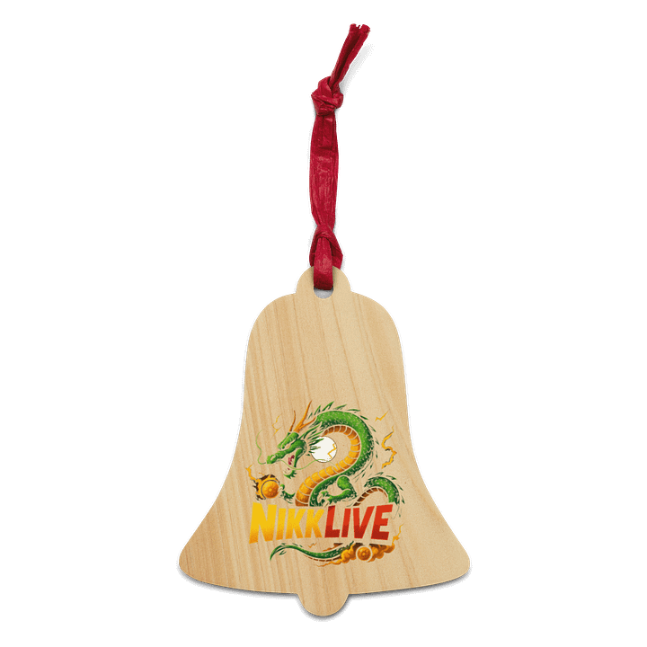 NikkLive X-Mas Time product image (6)