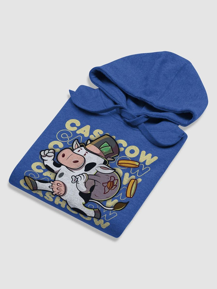 Cash Cow Hoodie product image (6)