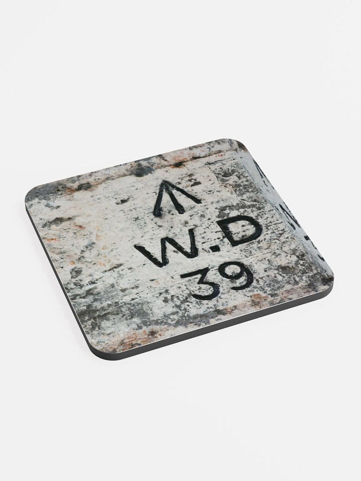 Direction Coaster product image (2)