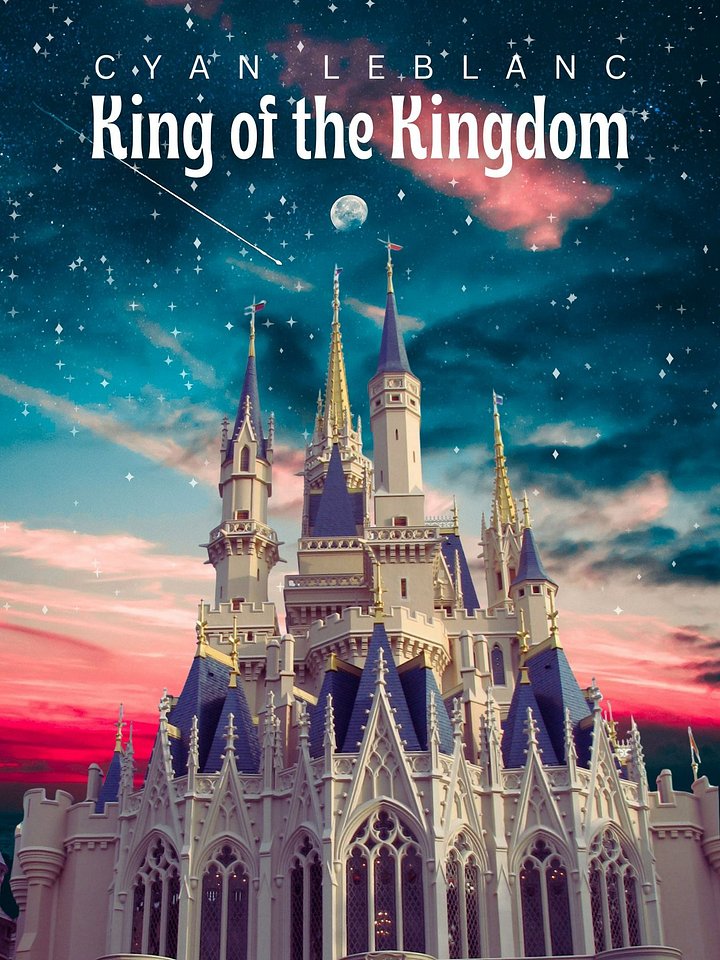 King of the Kingdom | eBook product image (1)