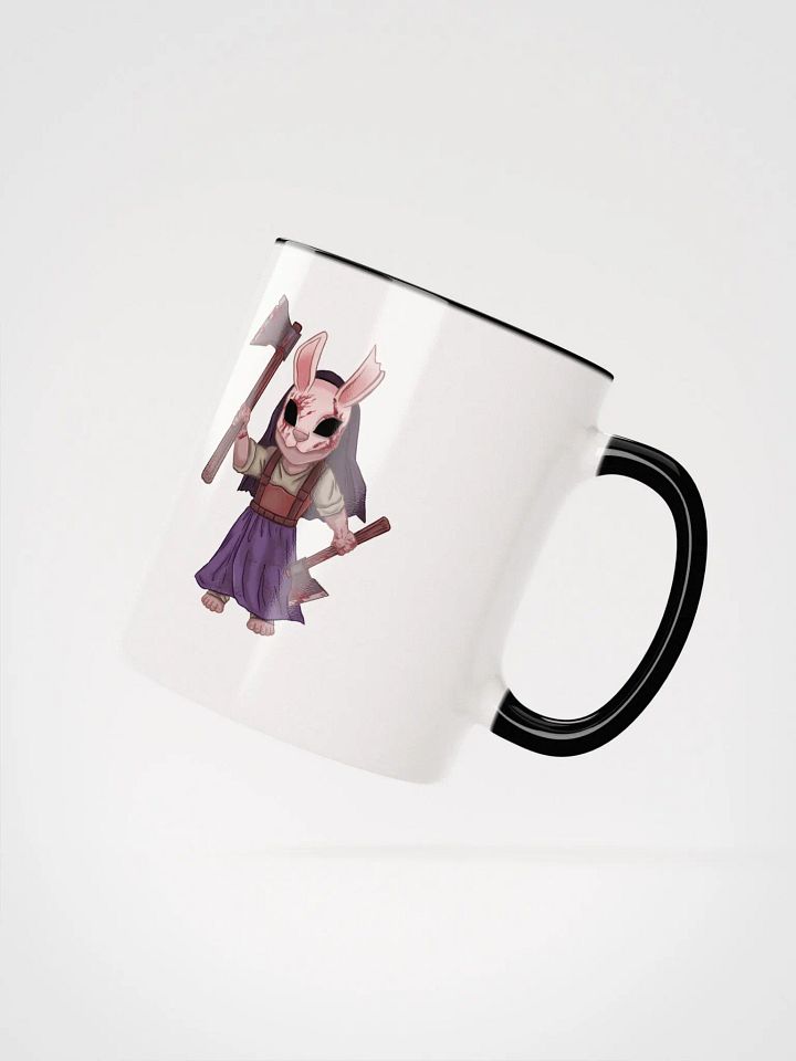 Huntress Mug w/ Color inside product image (16)