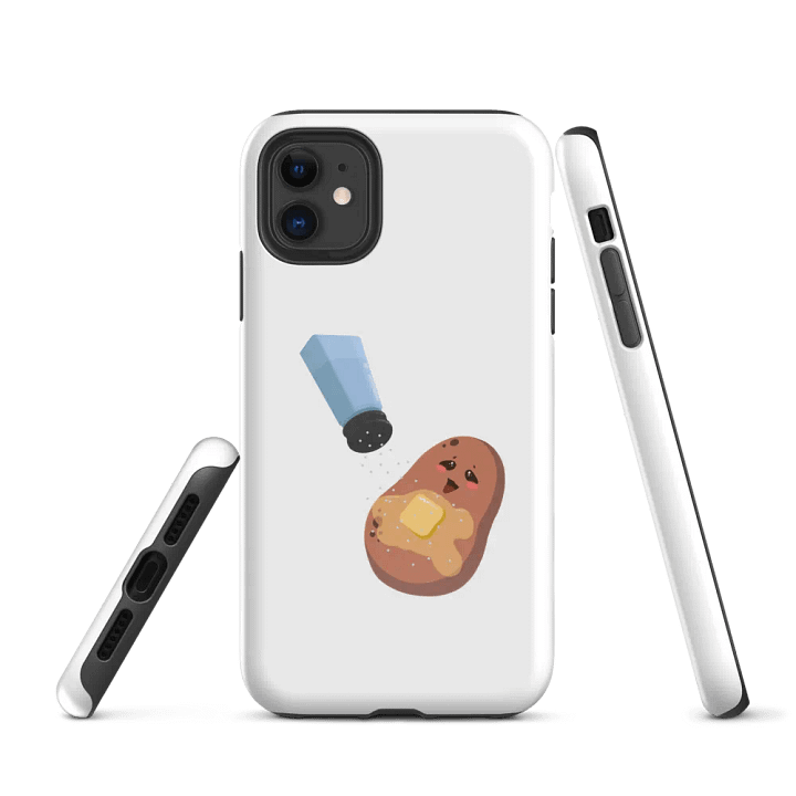 BSL iPhone Case. product image (1)
