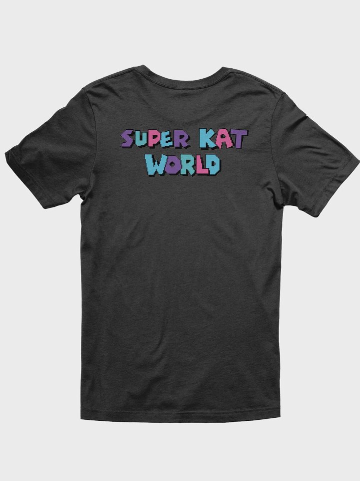 Music Matters T-Shirt product image (2)