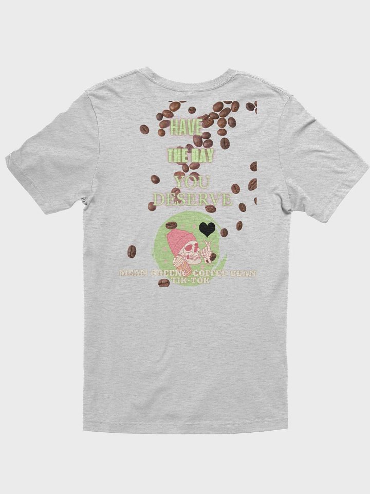 The Day You Deserve product image (2)