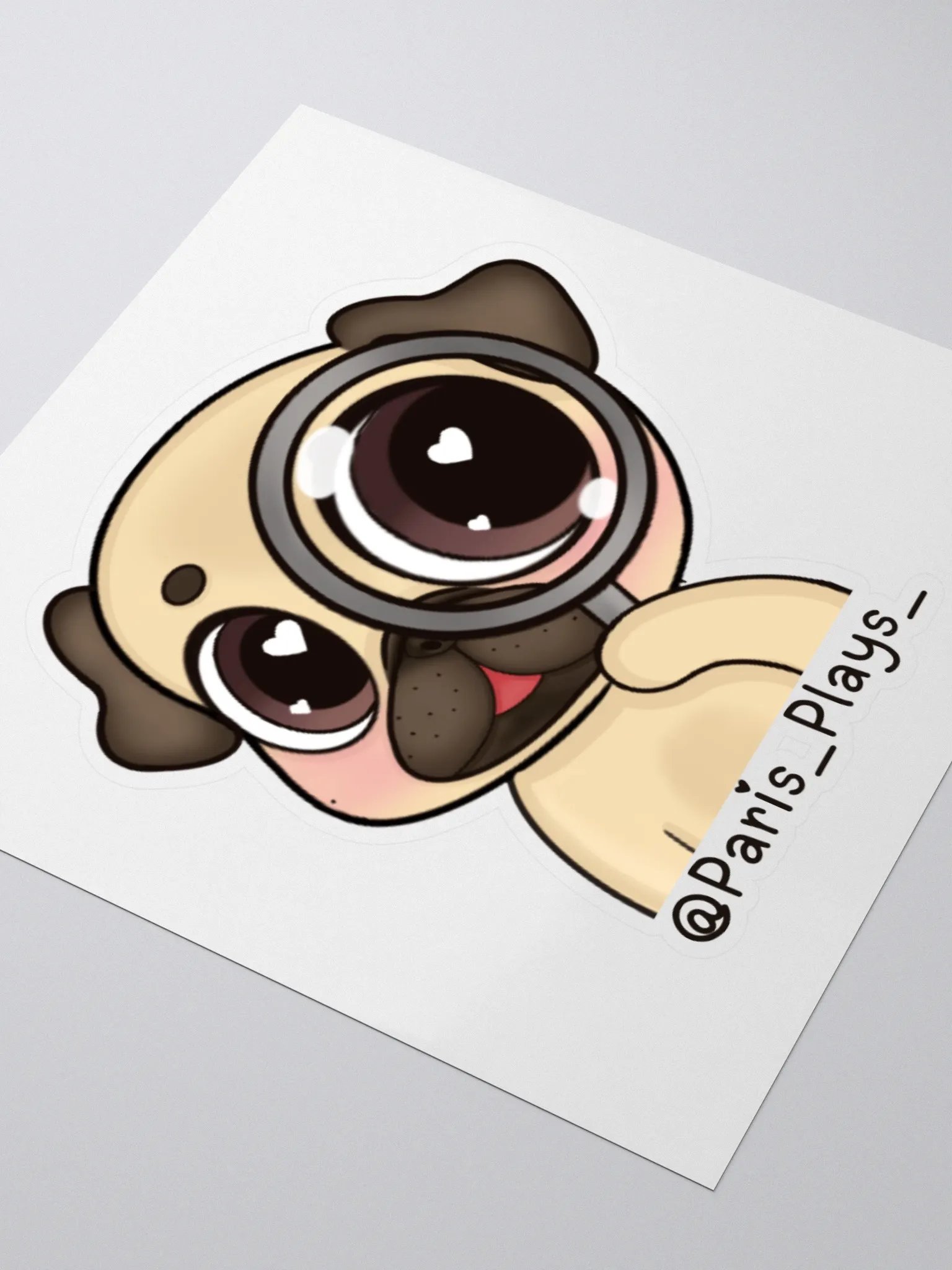 hmm Pug product image (7)