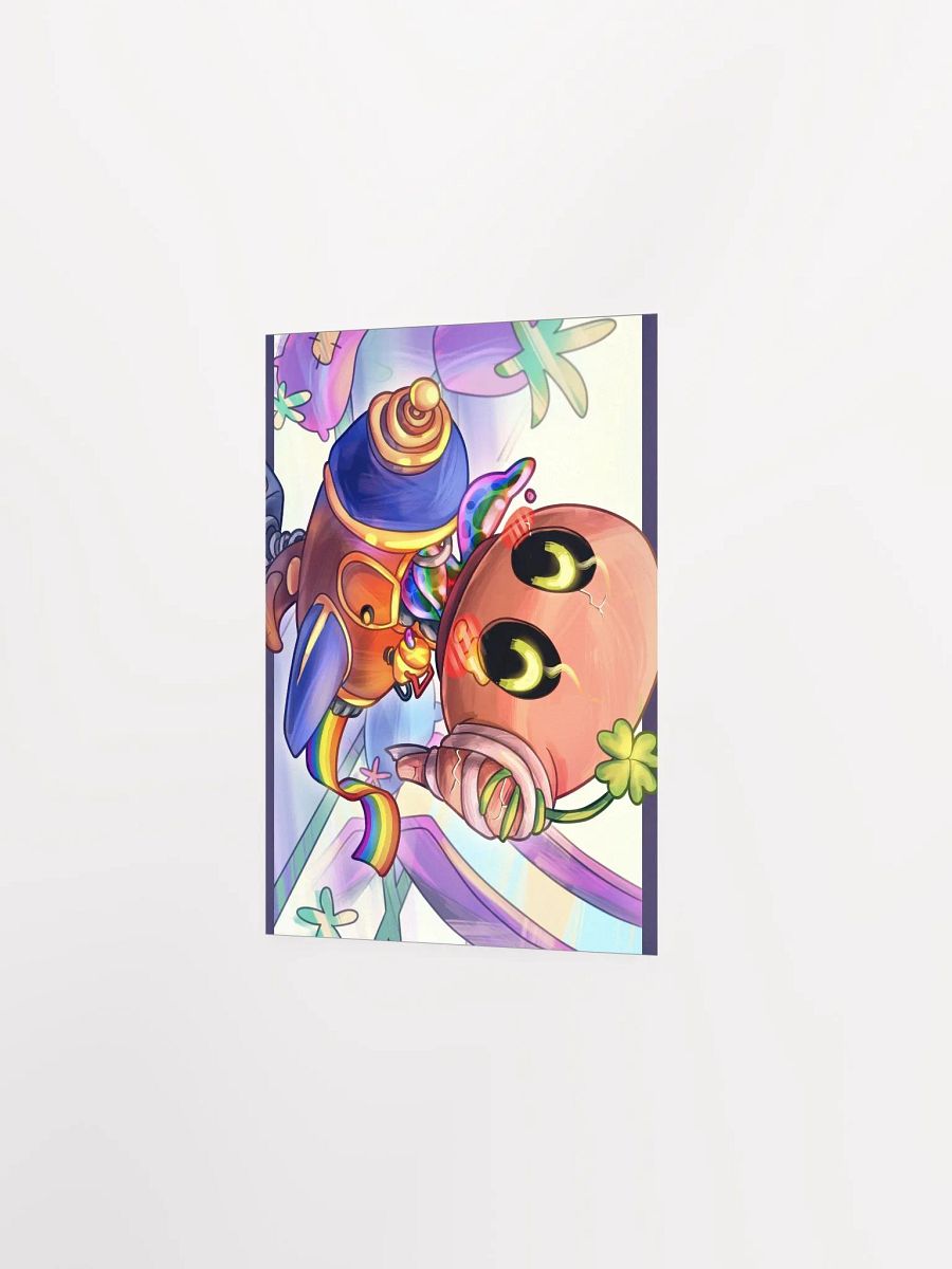 Lift off with Love! product image (2)