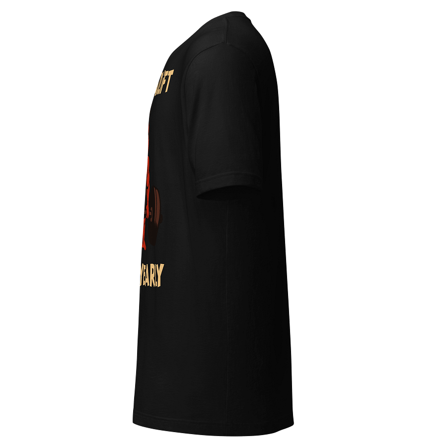 I CAN DEADLIFT 400KG… YEARLY™ – Cope Strength Tee product image (7)