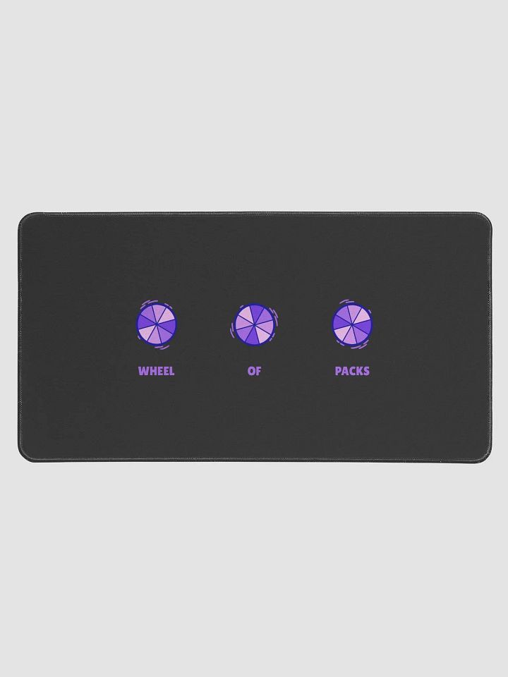Mousemat Obv product image (1)