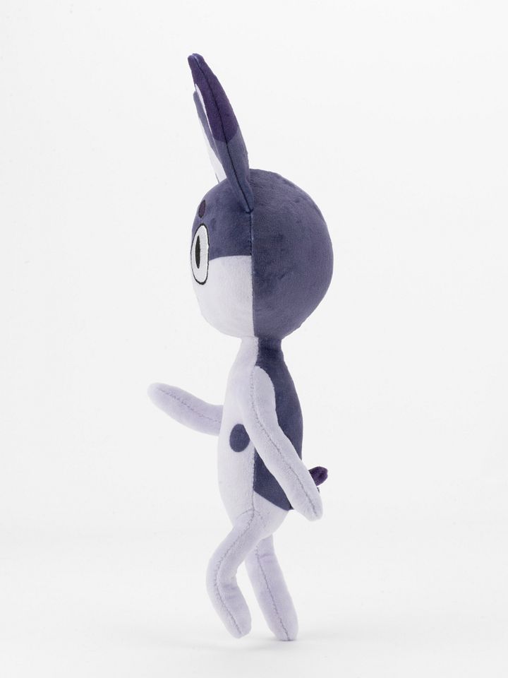 Poseable Luigi Plush product image (2)