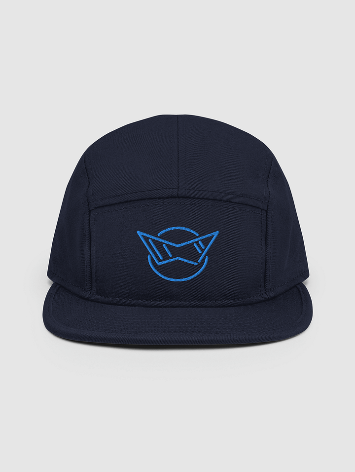 5 Panel Neon Camper product image (1)