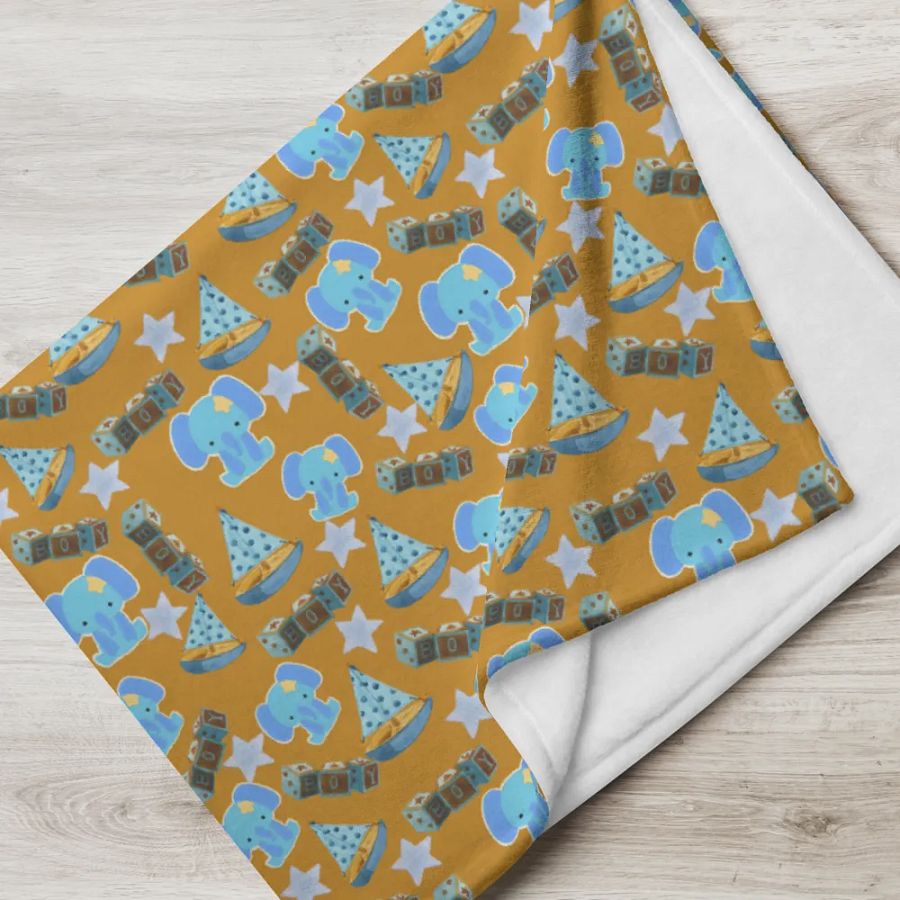 Celestial Dreams, Throw Blanket product image (17)