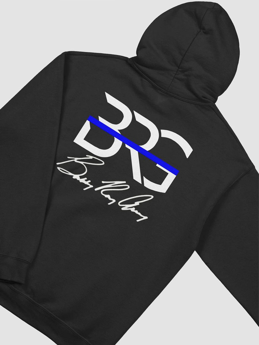 BRG TBL Hoodie product image (30)
