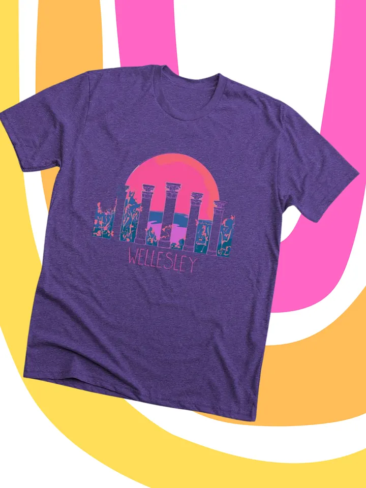 *External Site* Tower Steps Sweatshirt and Tee ($38) product image (2)