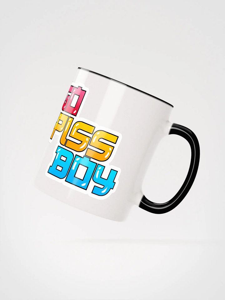 Go Piss Boy Cup product image (2)