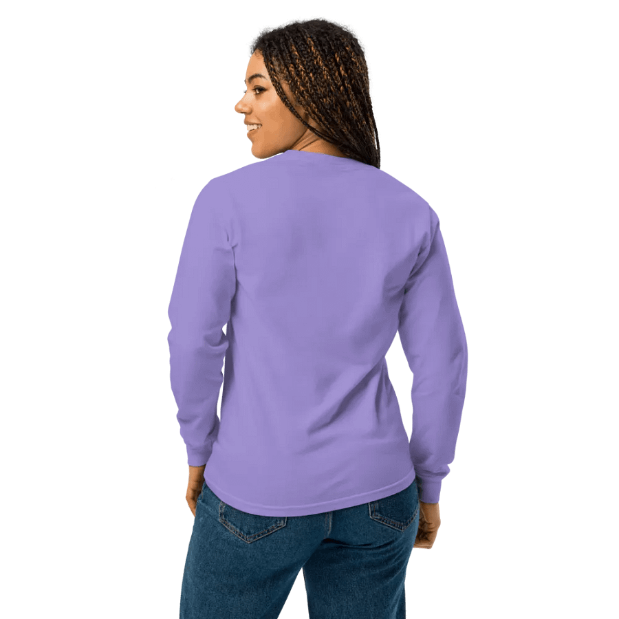 Discover the summit Long Sleeve t-shirt product image (7)