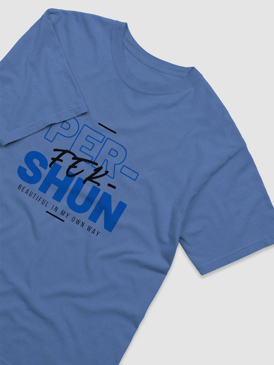 PER-FEK-SHUN Tees product image (3)