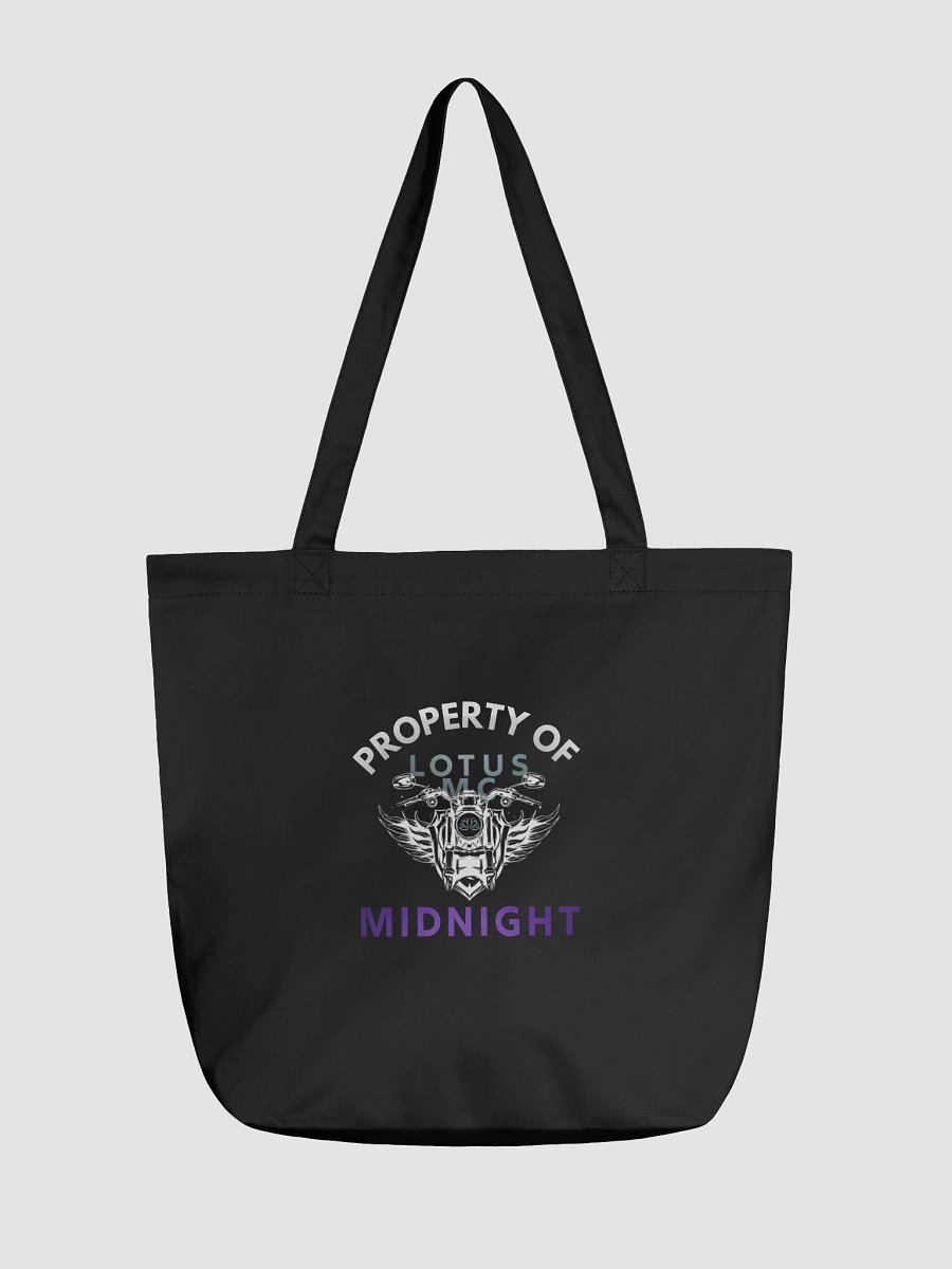 Property of Midnight Tote product image (1)