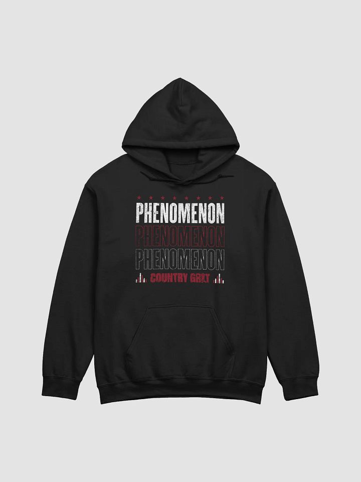 Phenomenon Hoodie product image (2)