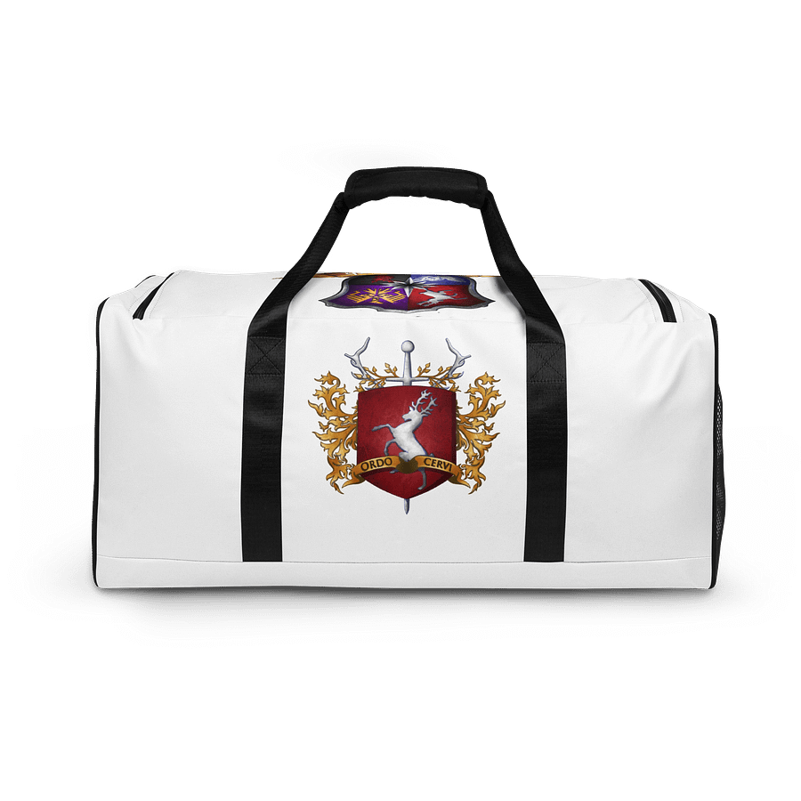 Duffle/ Ordo Logo 2025 Exclusive product image (6)