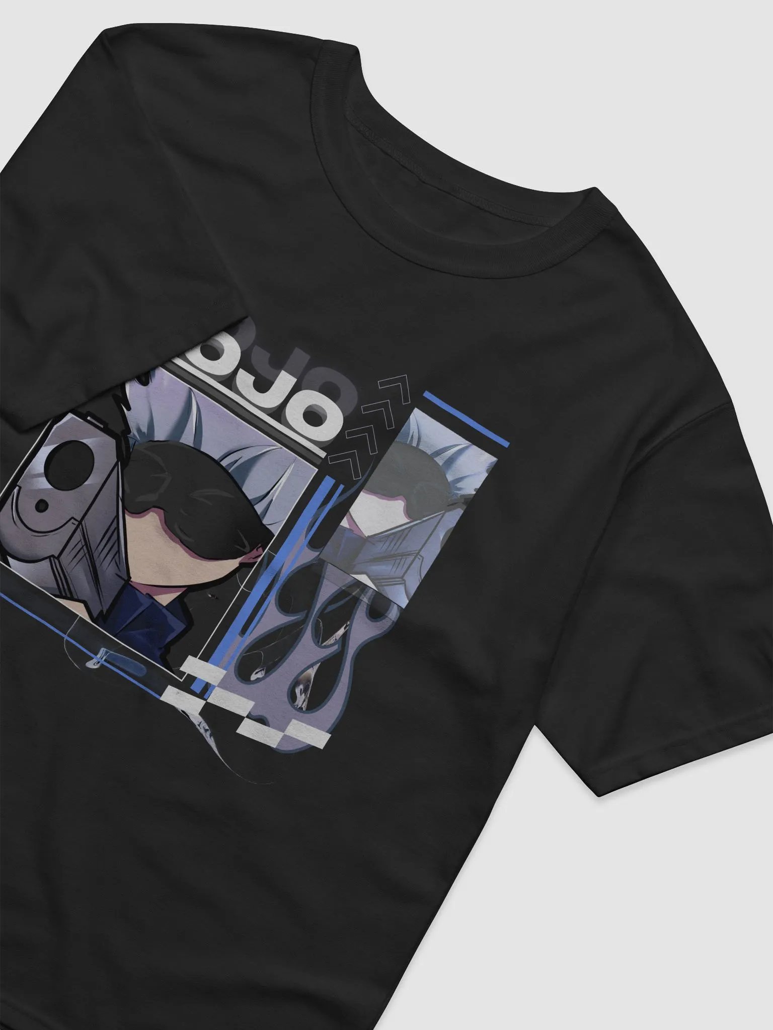 Gojo Fannart Tee product image (2)