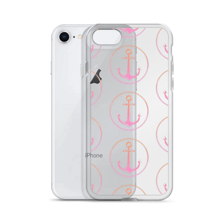 Anchor Logo Phone Case product image (51)