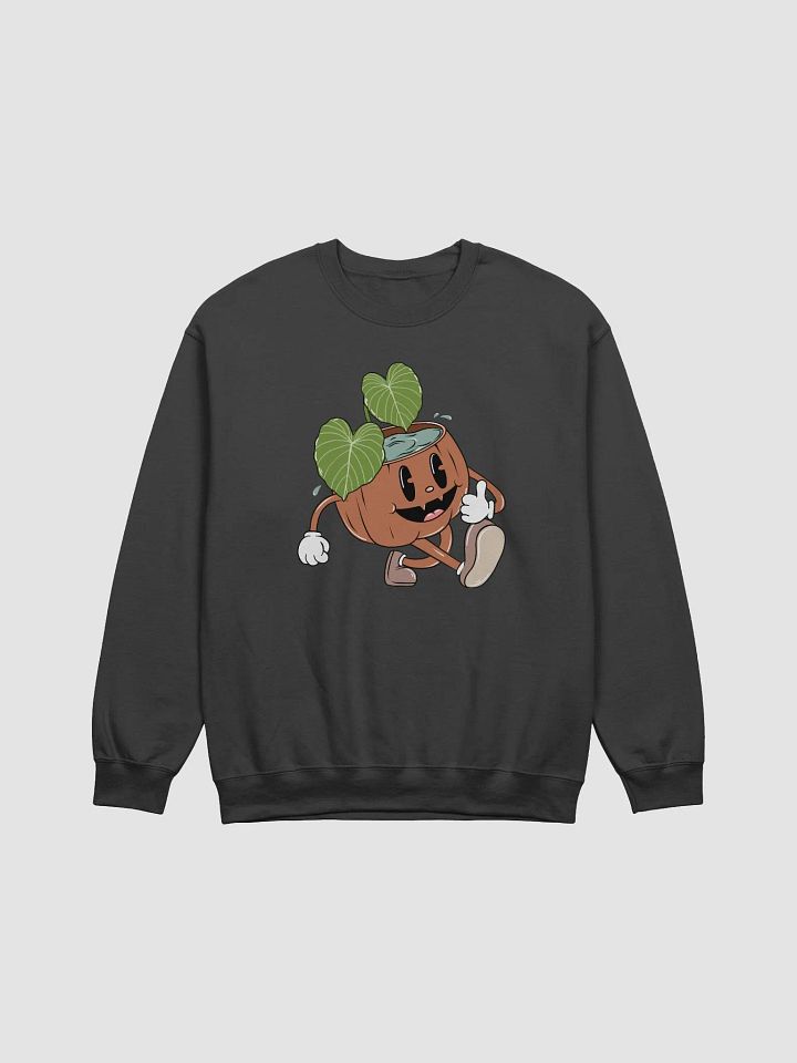 Mr. Gourdon Gildan Classic Crewneck (multiple colours) - FRONT ONLY product image (1)