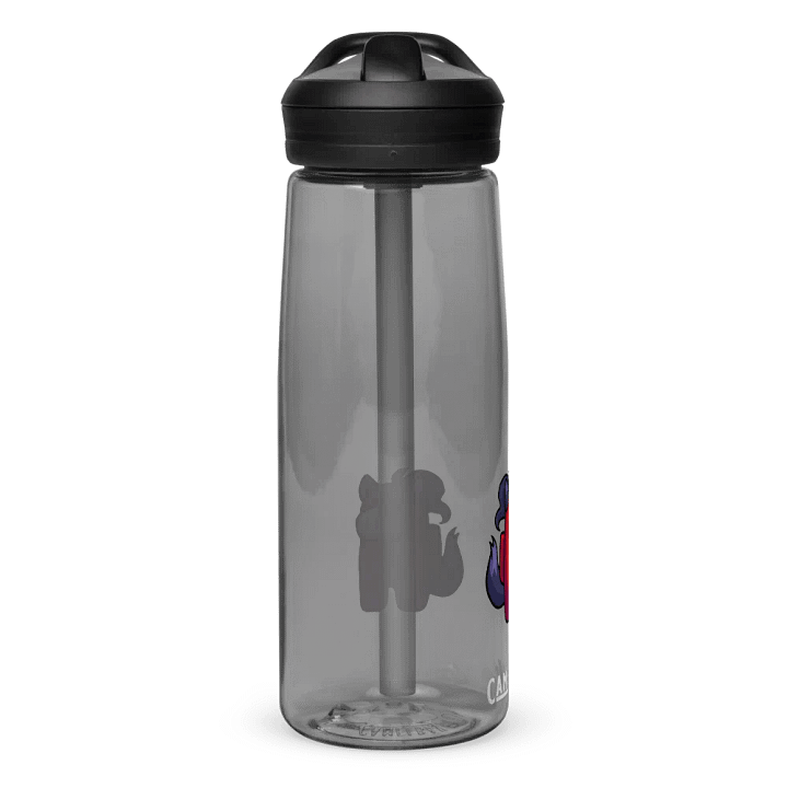 The Amogus Water Bottle product image (2)