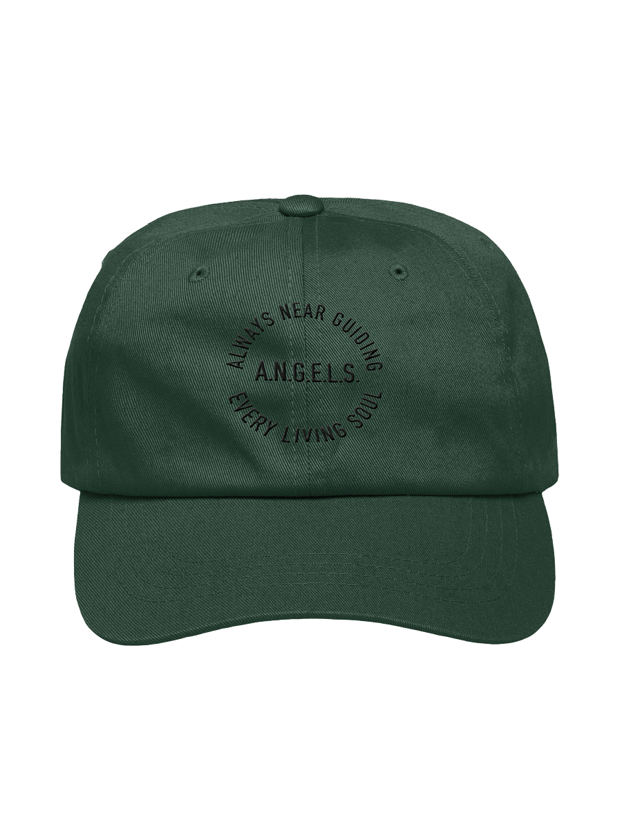 A.N.G.E.L.S. Relaxed Hat product image (4)