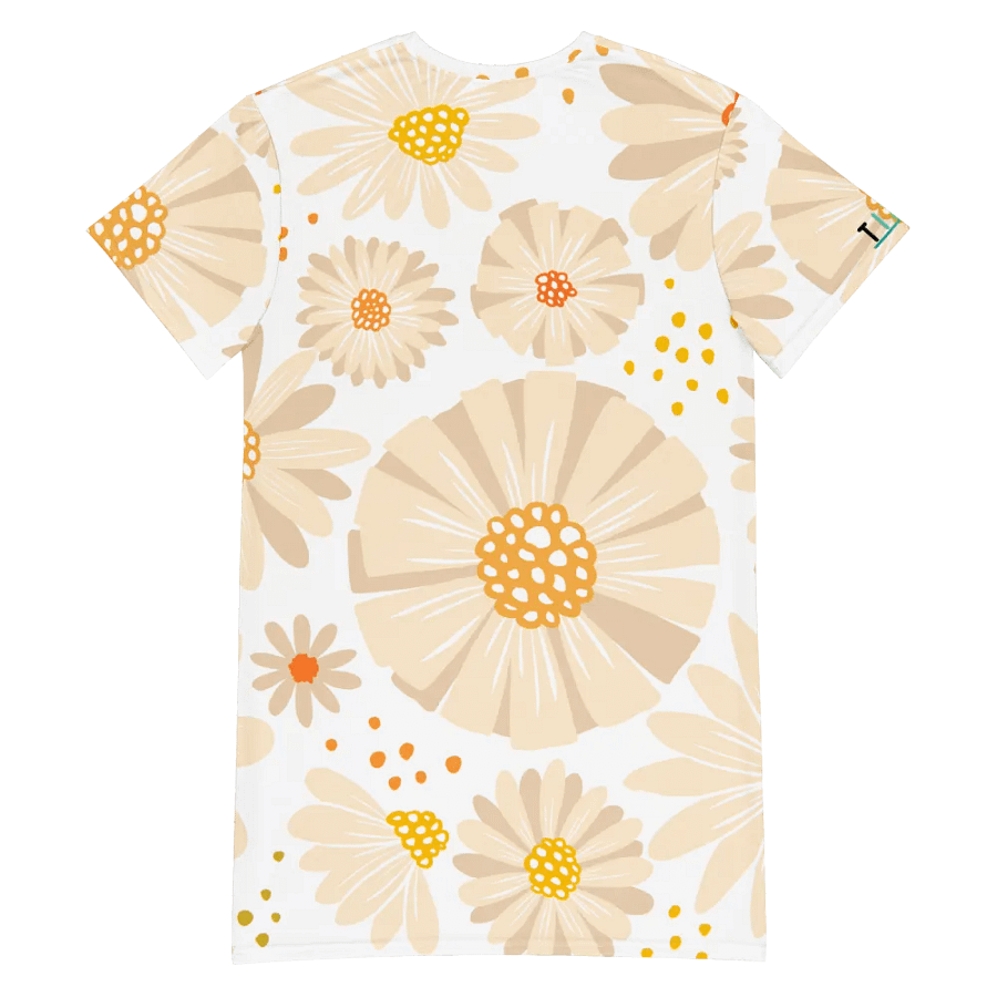 Tizzy Dress product image (7)
