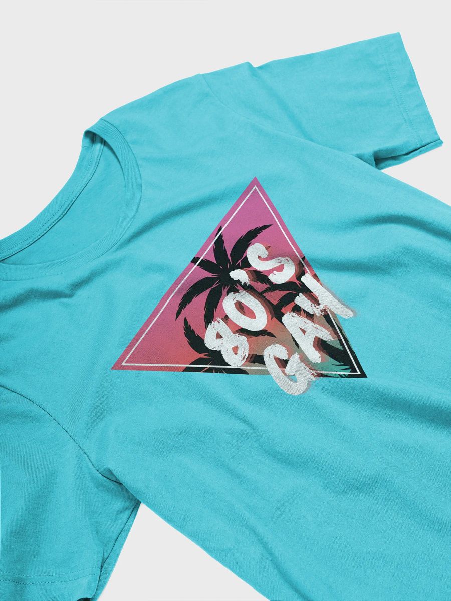 80's Gay product image (87)