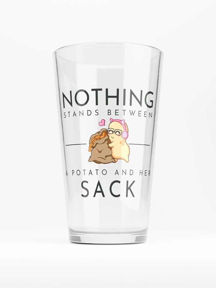 Sack Tumbler product image (1)