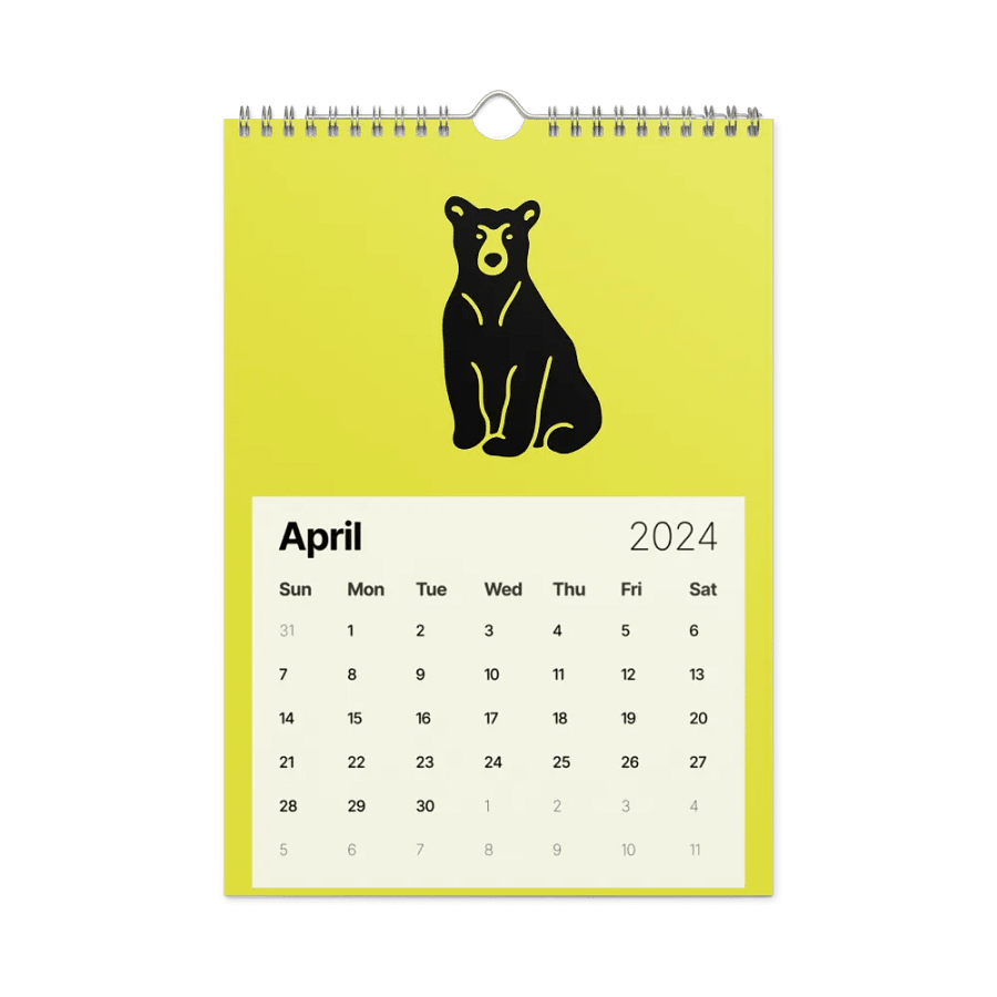 Fun with the Bear product image (1)