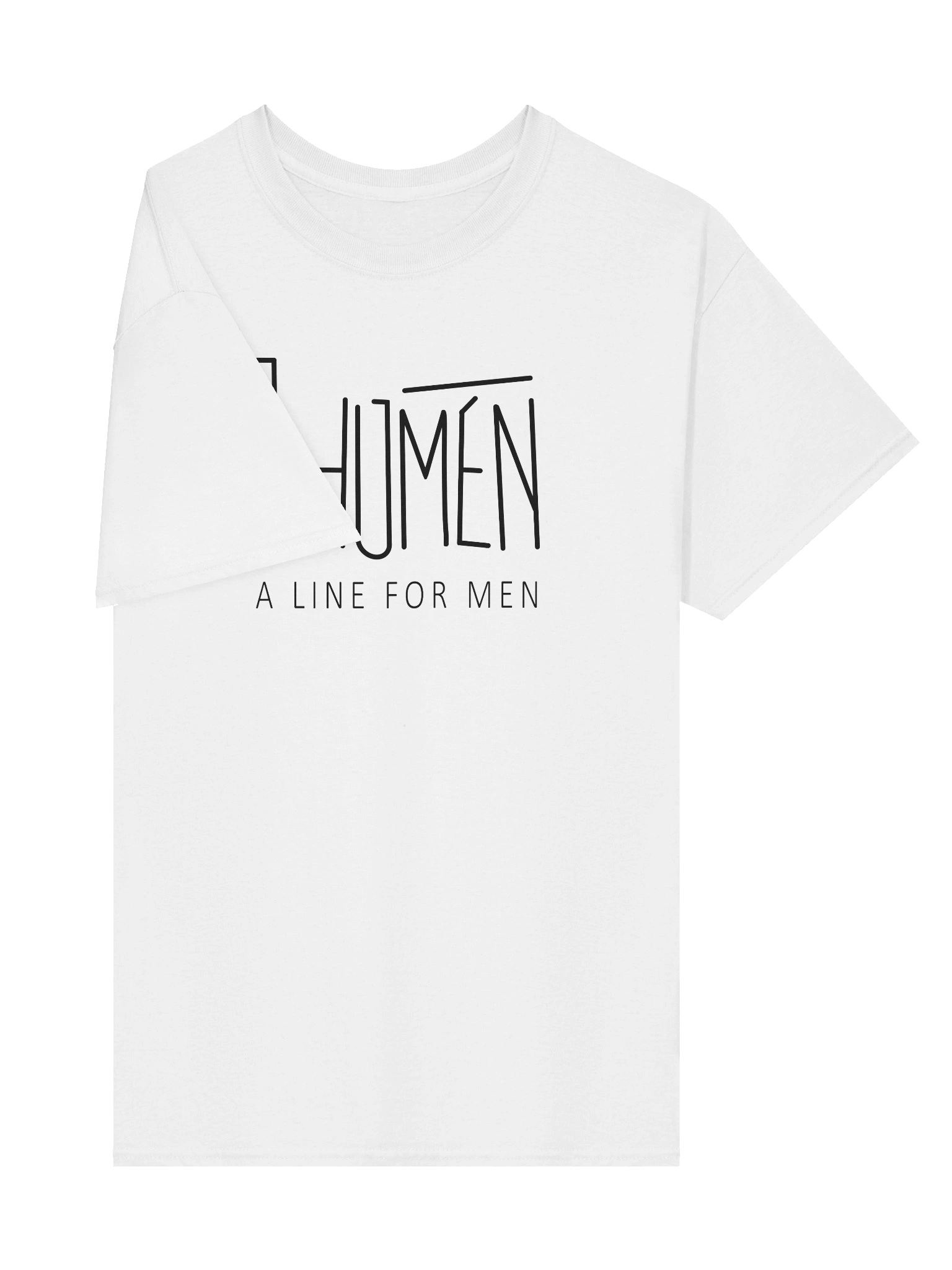 Humen T-Shirt product image (4)