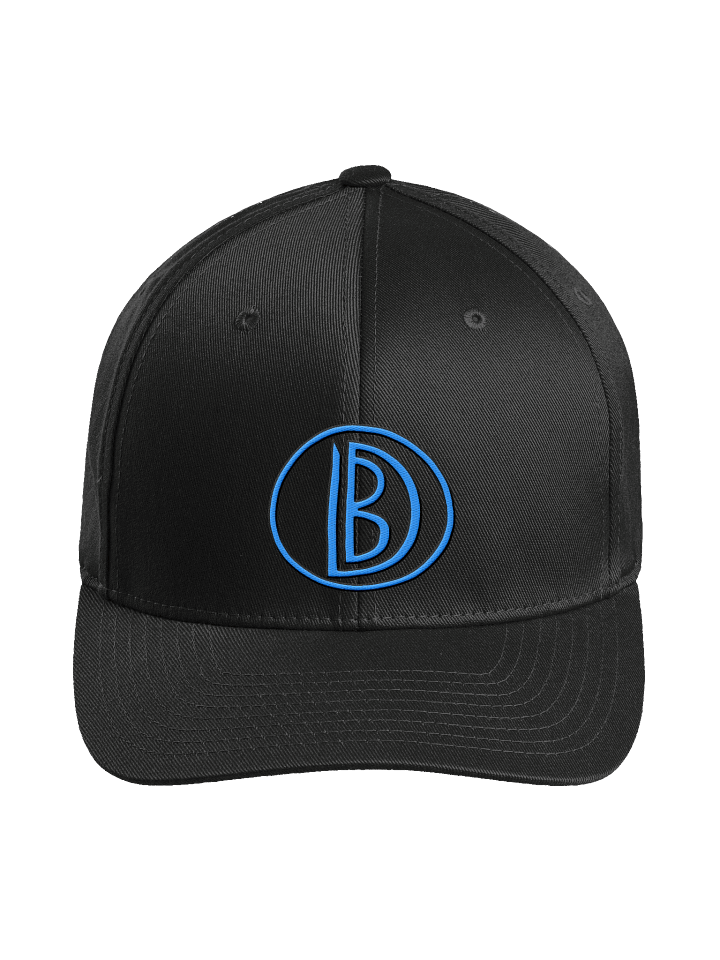 DBD FITTED HAT! product image (1)