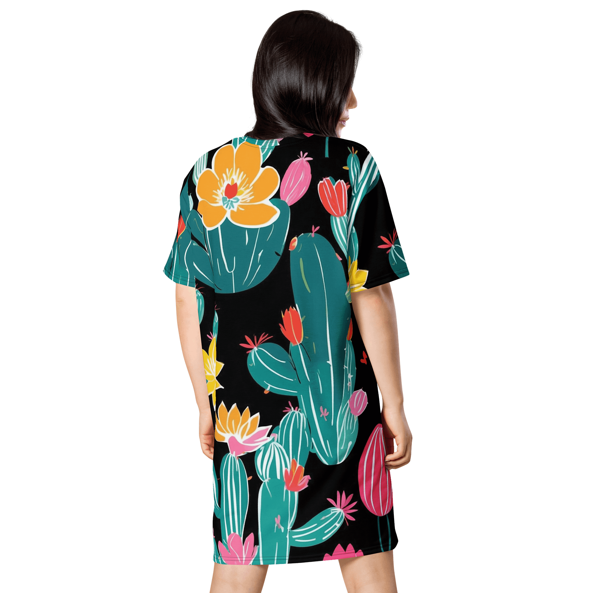 Desert Dreams All-Over Dress product image (2)
