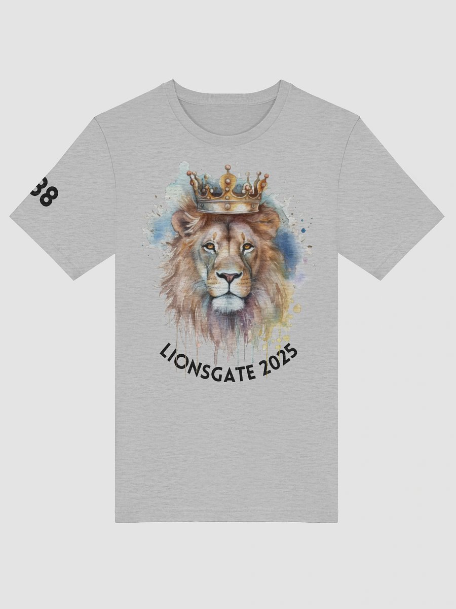 Crowned Awakening Tee product image (21)