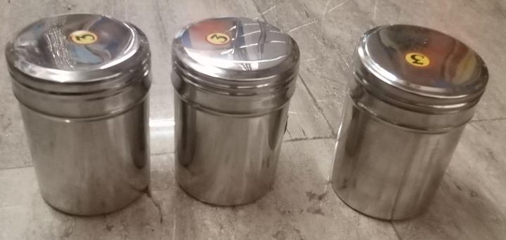 STORAGE CANS product image (1)