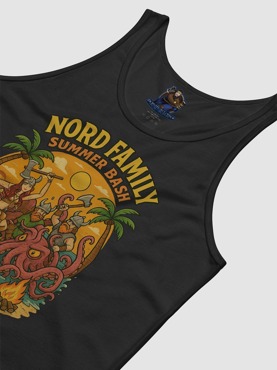 Summer Bash Kraken 2025 Tank product image (9)