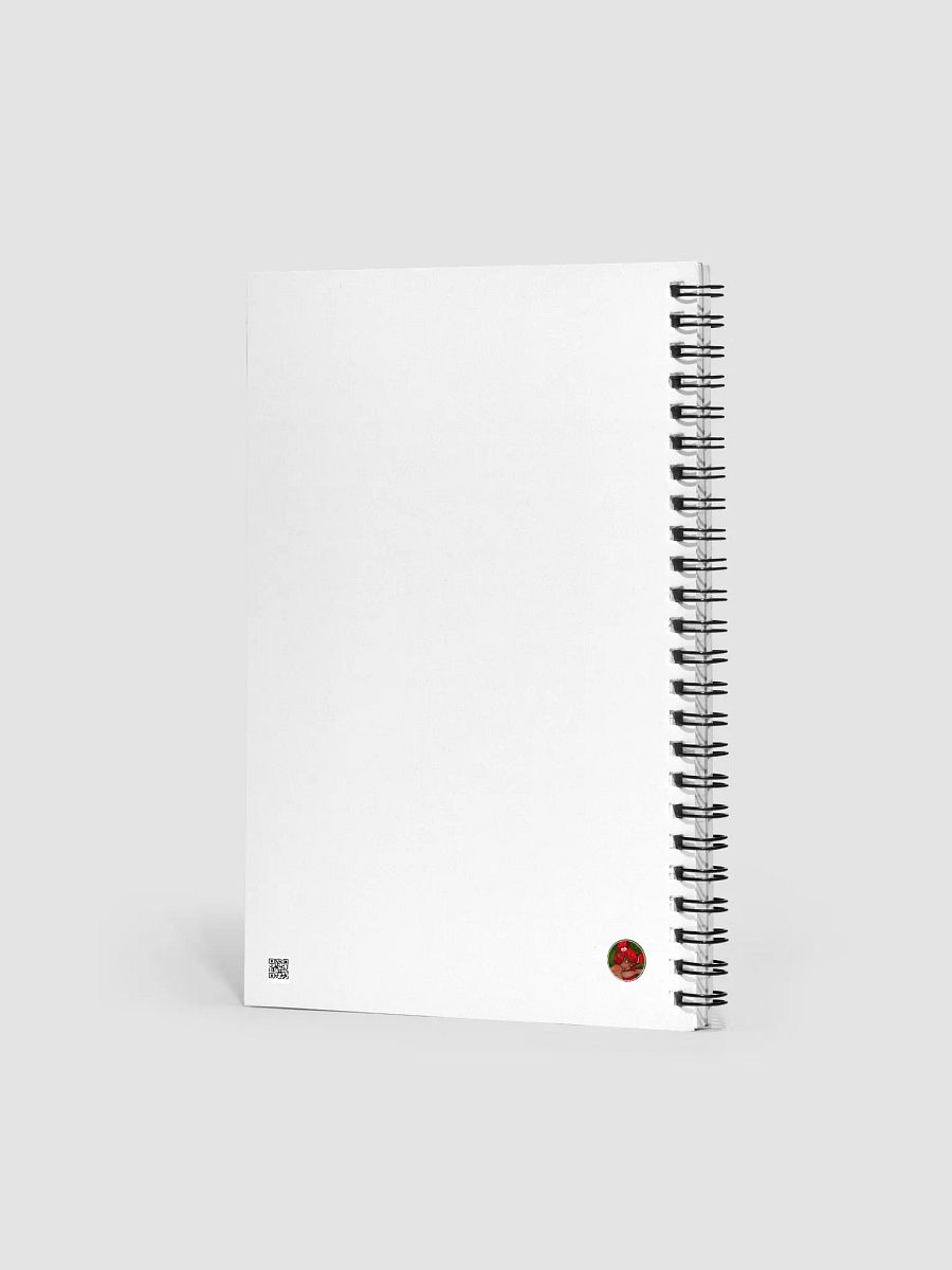 Zodiac Collection - Libra Notebook product image (2)